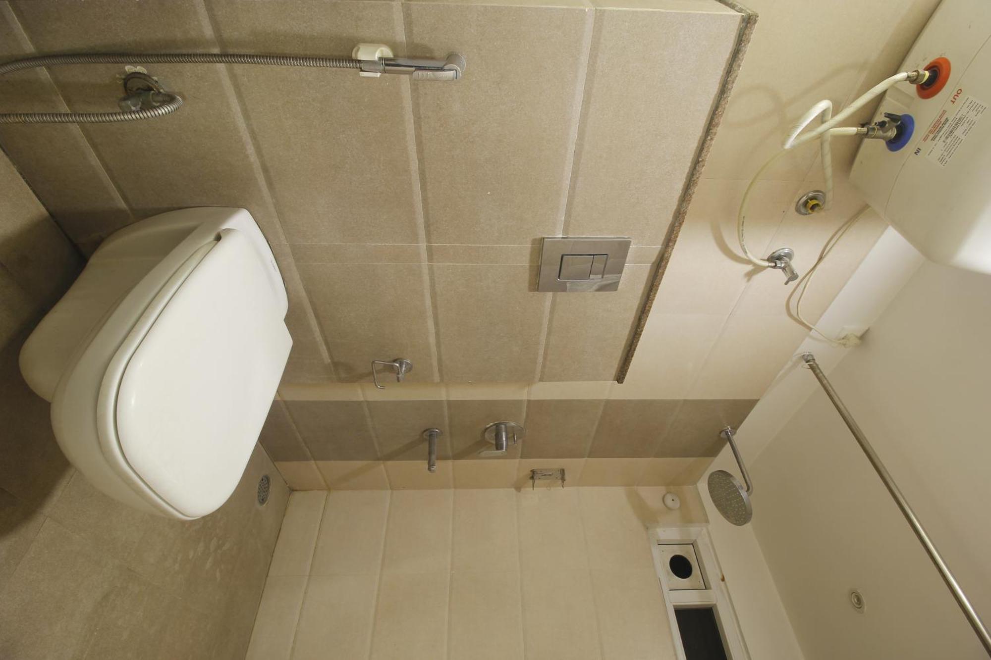 היידראבד Hotel Ssr Grand מראה חיצוני תמונה