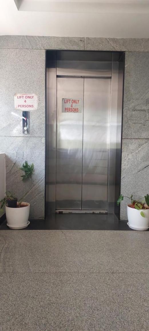 היידראבד Hotel Ssr Grand מראה חיצוני תמונה