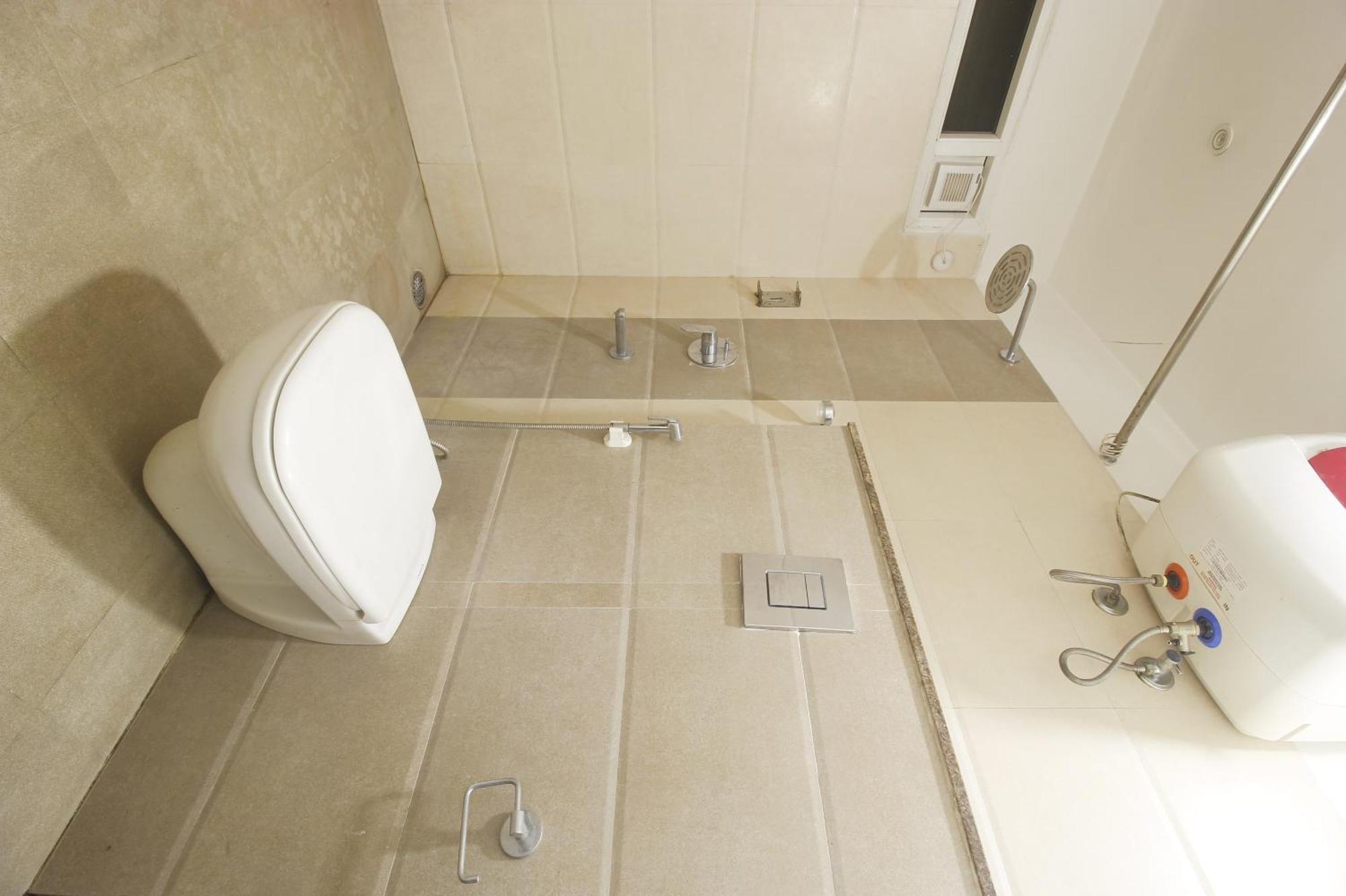 היידראבד Hotel Ssr Grand מראה חיצוני תמונה