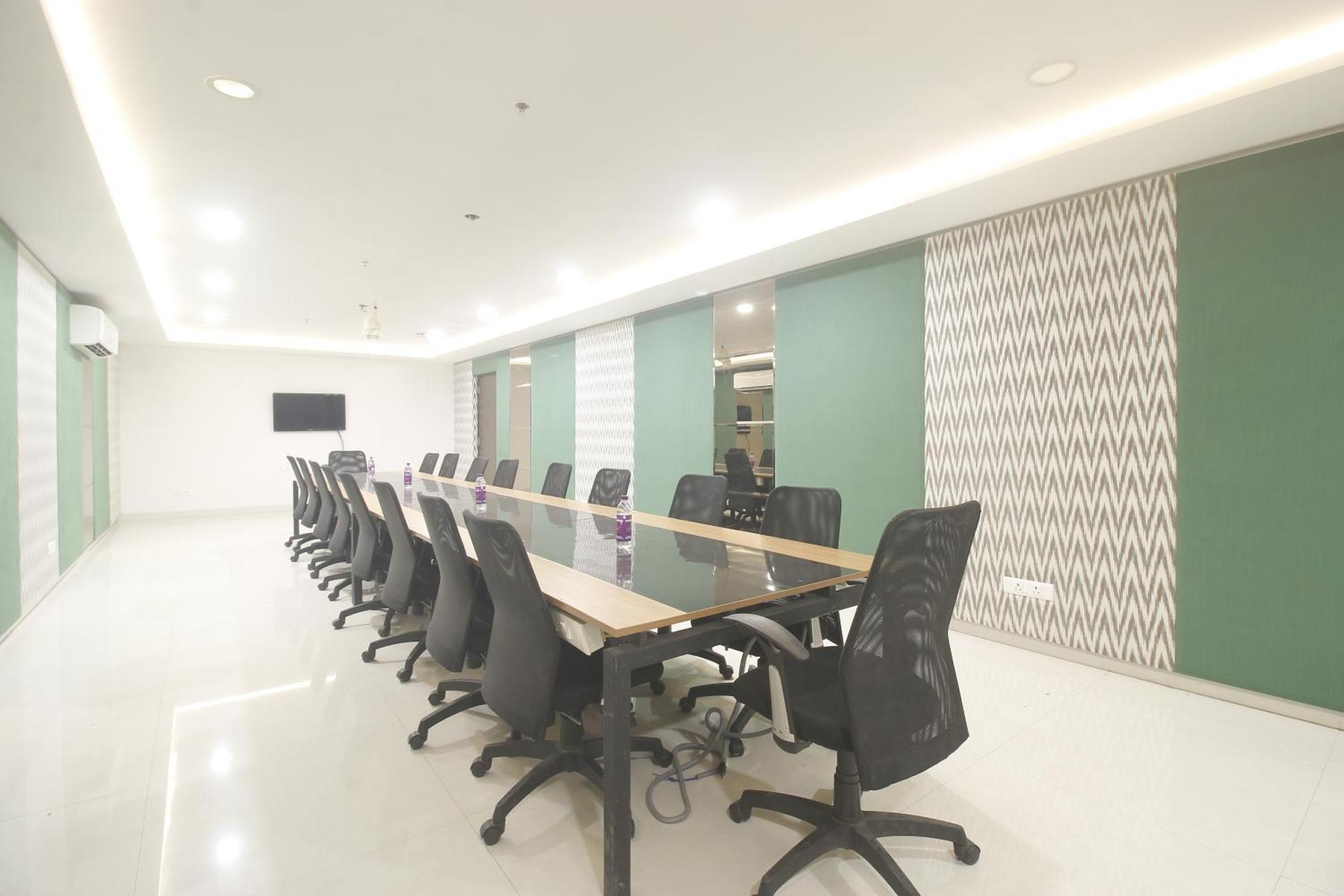 היידראבד Hotel Ssr Grand מראה חיצוני תמונה