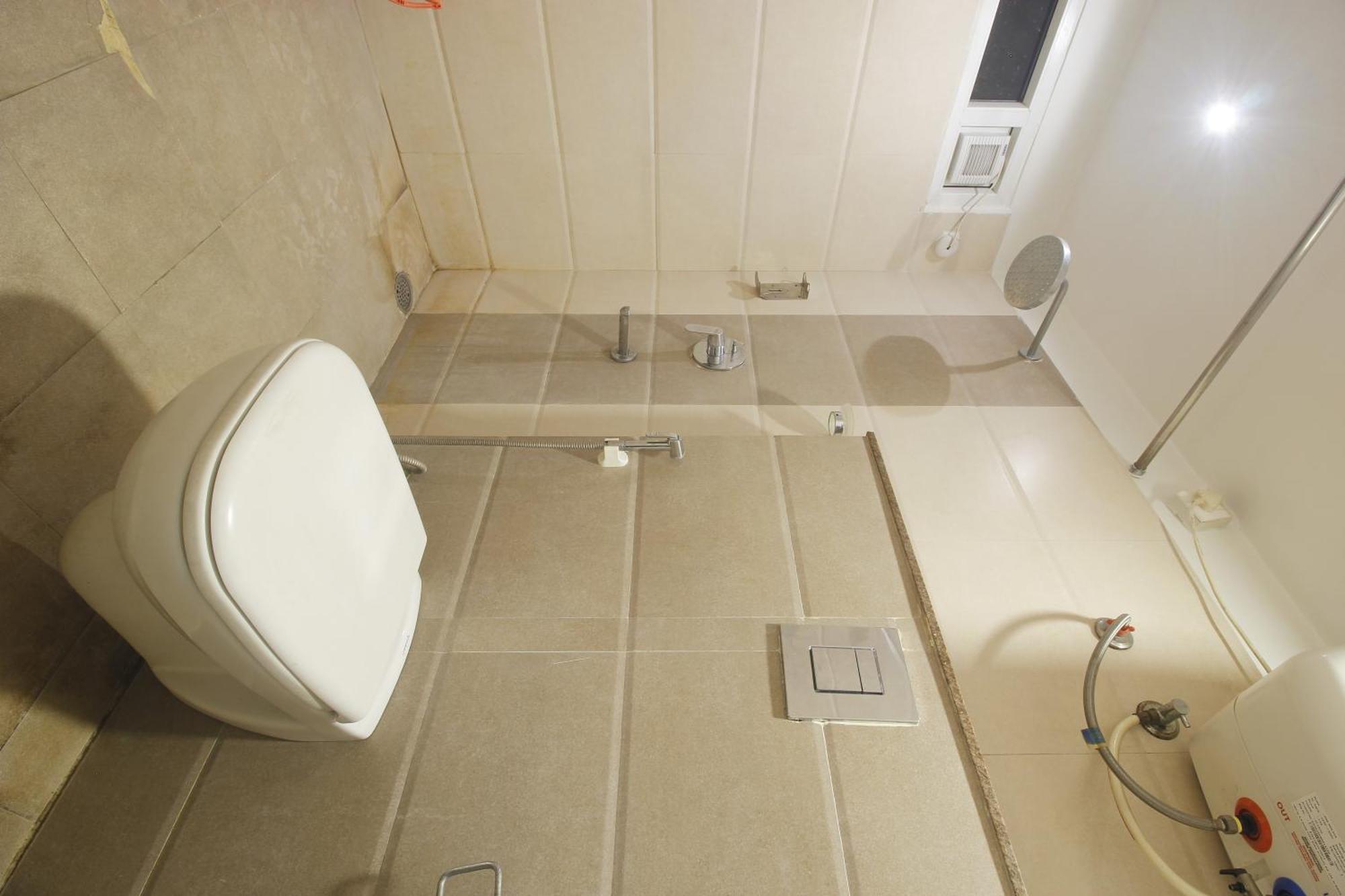היידראבד Hotel Ssr Grand מראה חיצוני תמונה